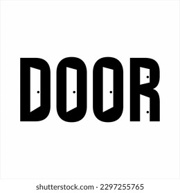 Door The Words görseli