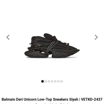 Balmainturkey.com görseli