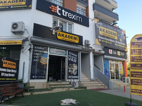 Akademi Eğitim görseli
