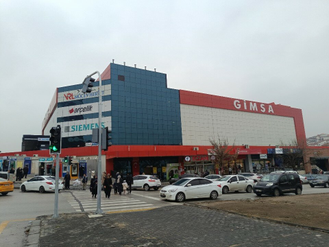 Gimsa görseli