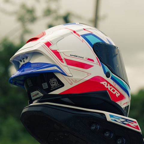 Axor Helmets görseli