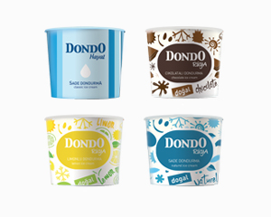 Dondo Dondurma görseli
