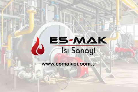 Esmak Isı | Gaziantep görseli