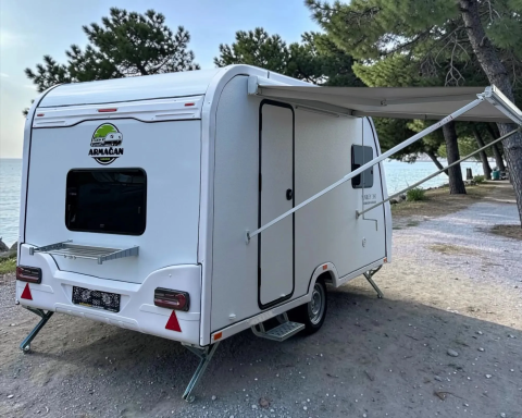 Arm Karavan görseli