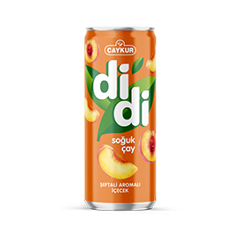 Çaykur Didi görseli