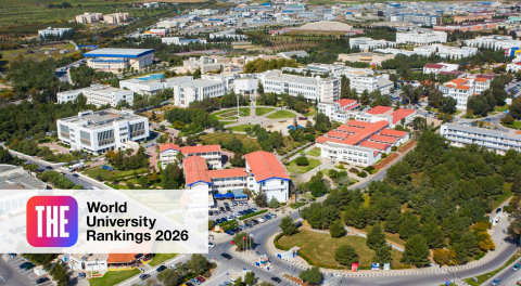 Doğu Akdeniz Üniversitesi görseli