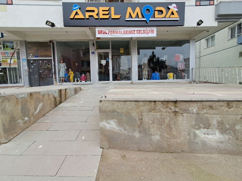 Arel Moda görseli
