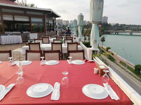 Çapa Balık Restaurant (Adana) görseli