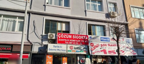 Çözüm Sigorta görseli