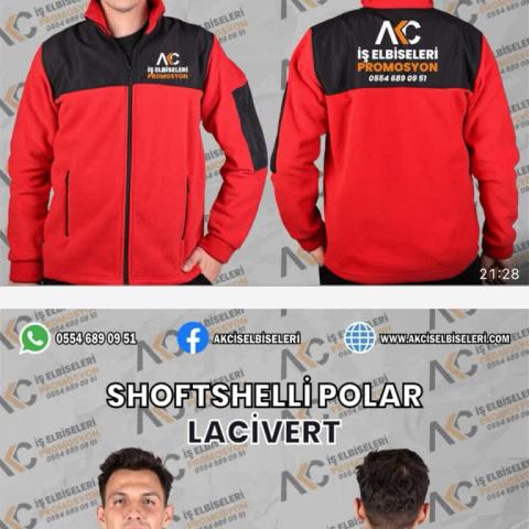 Akc İş Elbiseleri görseli