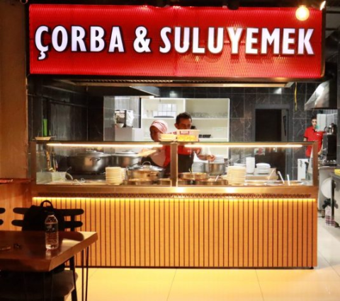 Çorba Sarayı (Bolu) görseli