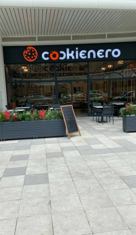 Cookienero Cafe görseli