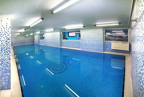 Bahçelievler SPA görseli