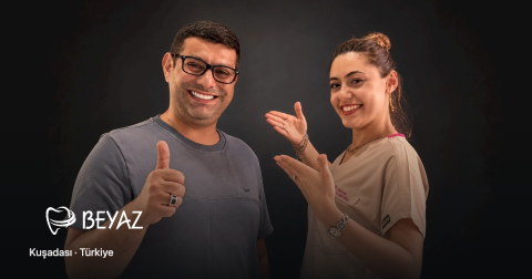 Beyaz Diş | Kuşadası görseli
