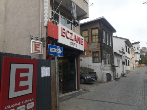 Duru Eczanesi | İstanbul görseli