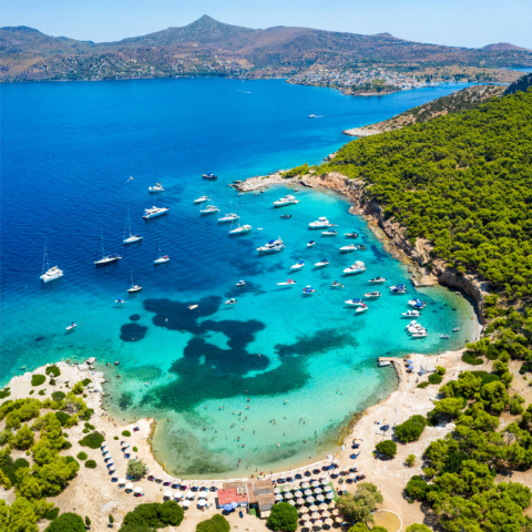 Ada Tatilya Travel görseli