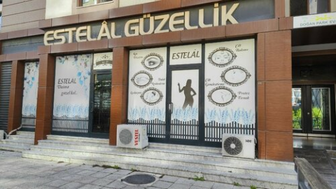 Esteland Güzellik Salonu görseli