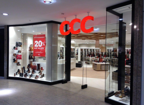 Ccc Ayakkabı görseli