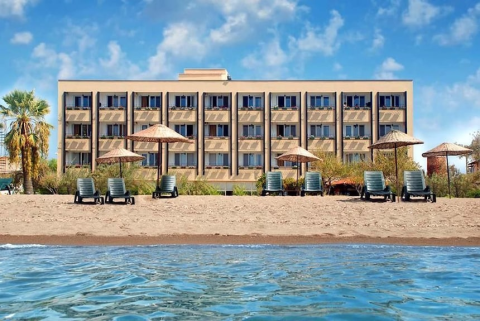Dikili Sunset Hotel görseli