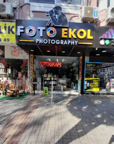 Foto Ekol (Alanya) görseli
