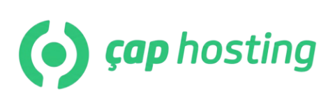 CepHosting görseli