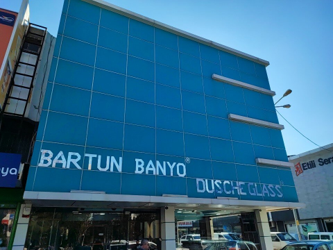 Bartun Banyo görseli