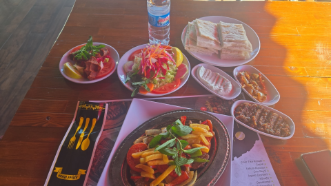 Çınarlı Park Et Lokantası görseli