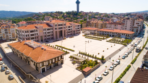 Boyabat Belediyesi görseli