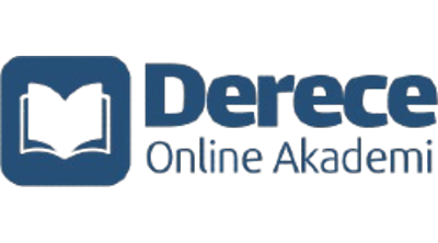 Derece Online Akademi görseli