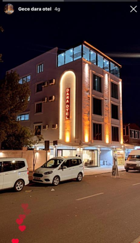 Dara Otel görseli