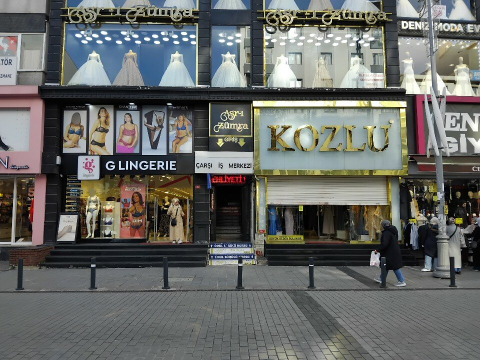 Ekin Ekinci Güzellik Salonu görseli