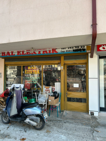 Bal Elektrik | Bursa görseli