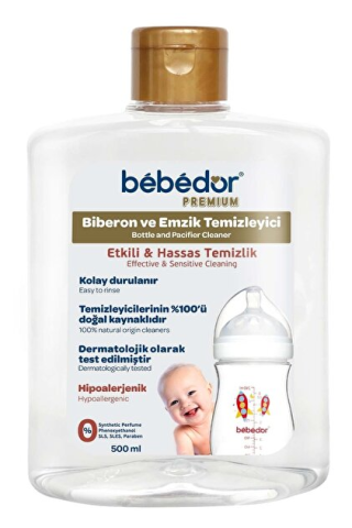Bebedor görseli