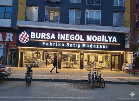 Bursa İnegöl Mobilya Çanakkale görseli