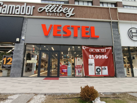 Erpa Beyaz Eşya görseli
