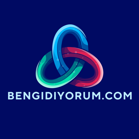 Bengidiyorum.com görseli