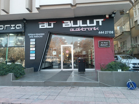 Blt Bulut Elektronik görseli