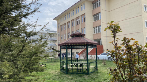 Ahmet Yurtsever Kız MTAL görseli