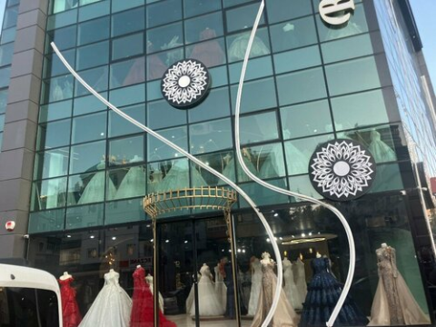 Best Of Bridal Ankara görseli