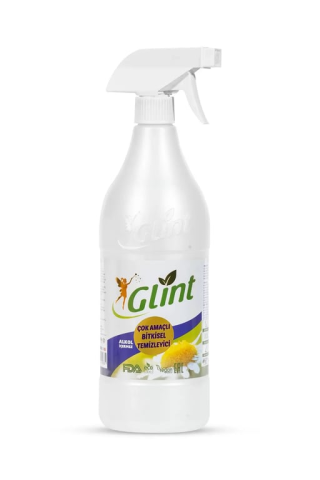 Glint Bitkisel Çözücü görseli