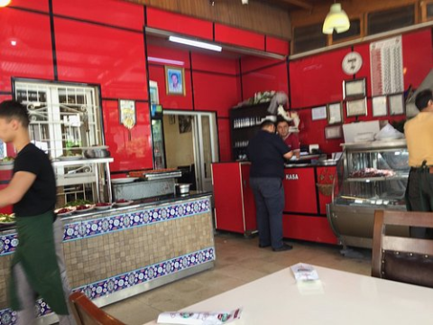 Ciğerci Albay görseli