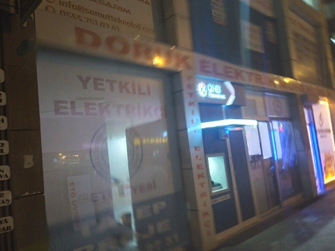 Doruk Elektrik Mühendislik Hizmetleri görseli