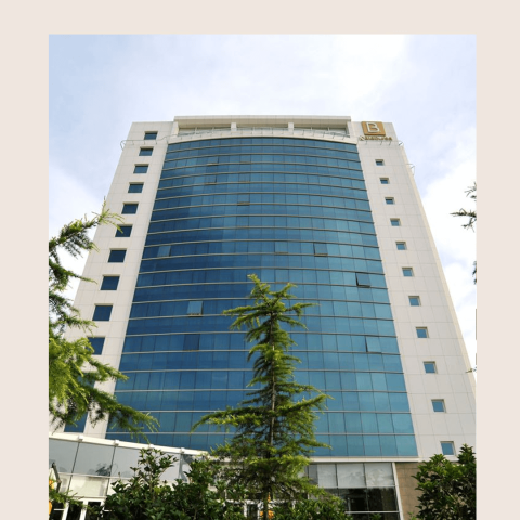 Baia Hotels Bursa görseli