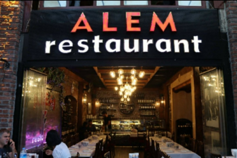 Alem Restaurant görseli