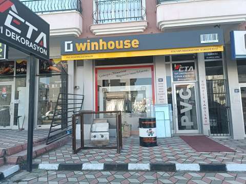 Eta Yapı Dekorasyon görseli