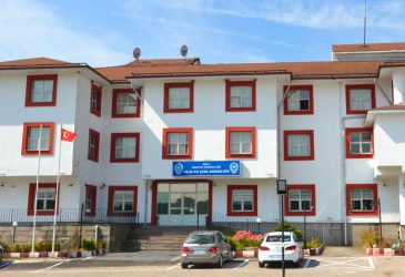 Bolu Dağı Polisevi görseli
