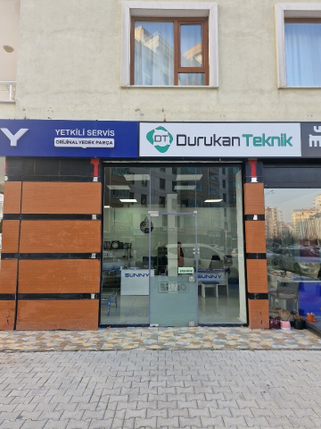 Durukan Teknik (Konya) görseli
