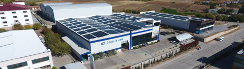 Adıyaman Özçelik Cam görseli