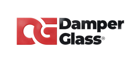 DamperGlass görseli