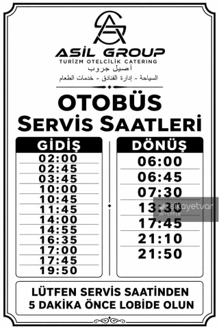 Asil Grup Turizm görseli